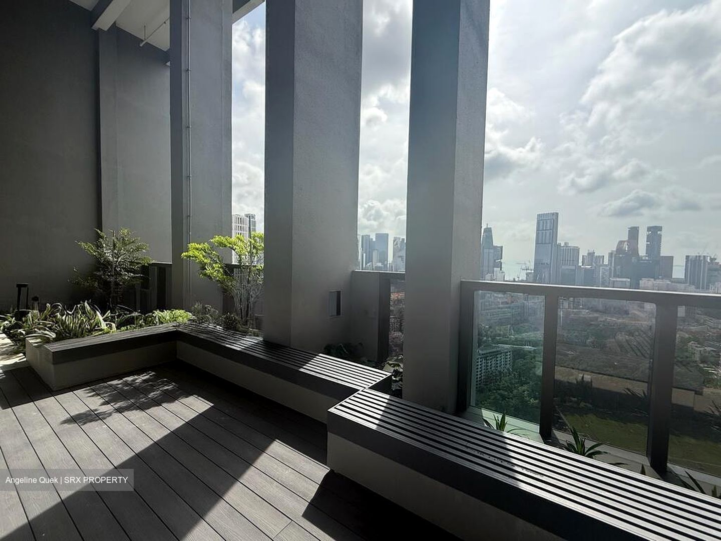 The Landmark (D3), Condominium #517026571
